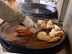 -许老八包子铺羊汤馆(绿地世纪城店)
