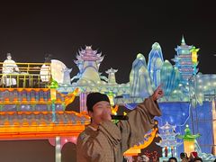 -定鼎门遗址博物馆