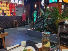 -老船舫·现做活鲜鱼馆(东郊记忆店)