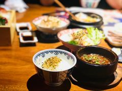 -肉魁屋·烧肉·烧鸟·酒场(高新店)