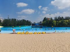 -欢乐水魔方水世界