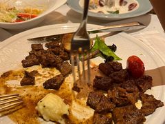 -戈雅法餐厅(世界城广场店)
