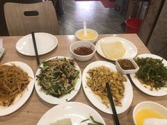 -姥家春饼店(漳州二路店)