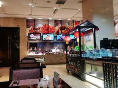 -夜市全日餐厅·洲际酒店(石家庄洲际酒店)