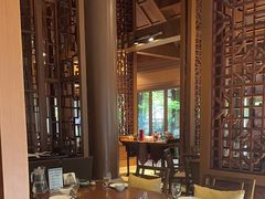 -西双版纳洲际度假酒店-曼霖轩中餐厅