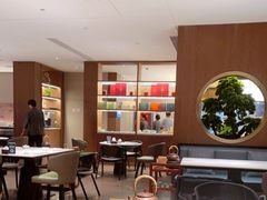 大堂-同庆楼(天鹅湖万达店)