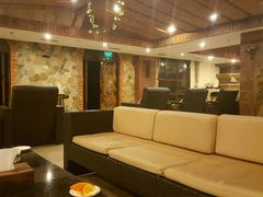 -森波拉火山温泉