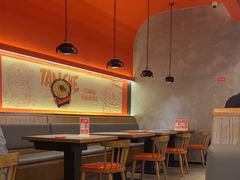 -炭舍干锅(华发商都店)