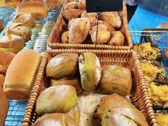 -仙峰天然面包(迎宾路店)