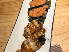 -酒井酱子·深夜食堂(东城汇店)