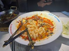 -坛宗剁椒鱼头(河西王府井店)