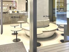 -M Stand(深圳湾后海汇店)