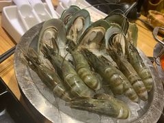 -水林间·寿喜烧自助(仙林金鹰店)