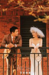 -艺匠摄影ARTIZ STUDIO(南京店)