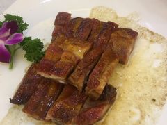-山海天饮食集团(桃源居店)