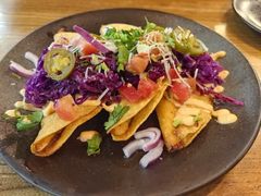 -Q MEX 库迈墨西哥餐吧(双井店)