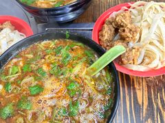 -龙鳞路第一家牛肉汤