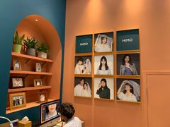 -海马体照相馆(北京朝阳大悦城店)