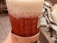 -奈雪的茶(市百一店)