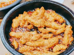 -米村拌饭(江宁万达店)