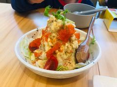 -苍月中华料理(王府井店)