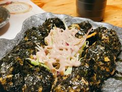 -恩你小木屋米酒店(莱山店)