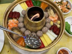 -高丽馆(尊茂店)