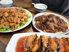 -闻香阁·清真(光荣道店)