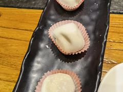 -小城粥道·海胆鲜虾粥(解放广场店)