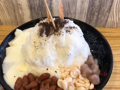 旗舰杏仁豆腐冰-于记杏仁(衡阳路店)