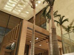 -咖啡厅自助餐厅(贵阳中天凯悦酒店)