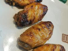 -韩宫宴烤肉·料理(南京江宁万达店)