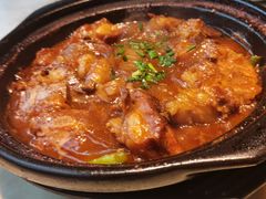 家烧软骨-常和州·夜宵大排档(常州单店)