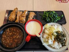 -永和大王(杨高中路店)