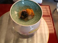 -鳥喜Toriki怀石烧鸟料理