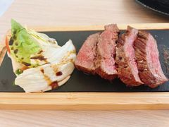 -ALLORA意大利餐厅(丰盛里店)