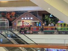 -天河城购物中心