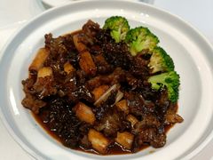 -禾珍珠家常小馆(河南博物院店)