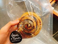 -面包谷Grains n' Beans(九号公馆店)