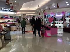 -天和百货(华南MALL店)