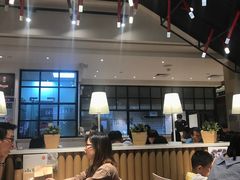 大堂-遇见小面(凯德广场店)