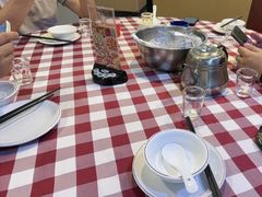 -吉源大排档·鱼生·海鲜(烧烤彩印厂店)