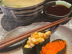 -戏作寿司(观音桥店)