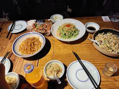 -打酱油·非遗淮扬菜(瘦西湖梅岭店)