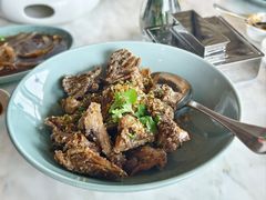 -无锡苏宁银河国际酒店-悦府65中餐厅