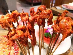 -潮火锅·麻辣牛肉火锅(观音桥方圆·LIVE店)