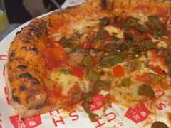 -春树下·树屋花房西餐厅(罍街AS1980店)