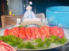 -大隐·成都火锅Bistro(合生麒麟新天地店)