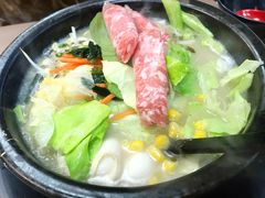 灵芝妹子肥牛米线-灵芝妹子海鲜米线(香炉礁山姆店)