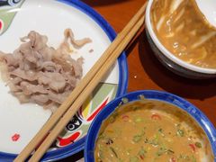 -1078號老北京涮肉(松柏店)